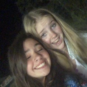 Meet your Posher, Marycorbitt